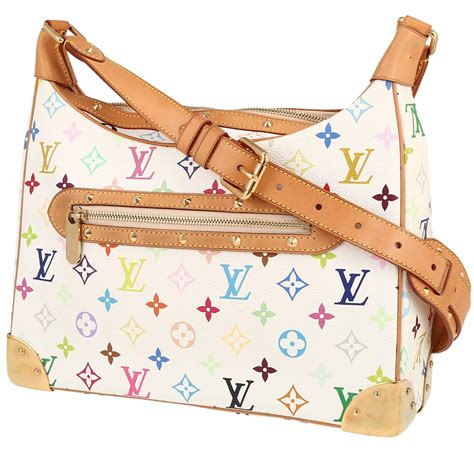 borsa cloutch lv|Boulogne Monogram .